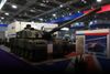 The Scottish Government has given over £8m in public grants to companies exhibiting at a London arms fair hosting states accu