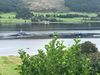 Salmon firm accused of misleading locals over plans for fish farm in highland beauty spot