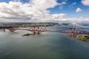 Forth bridges