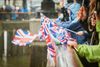 Claim Nicola Sturgeon waved a Union Flag at Jubilee event is FFS