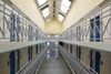 Private prison records almost 600 incidents of self-harm