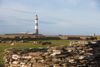 Island Depopulation: Can a small island like North Ronaldsay turn the tides?