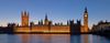 MPs / Palace of Westminster, London | Credit: Diliff (CC BY-SA 2.5) | Wikimedia Commons.