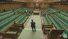 Claim about MPs’ debate attendance is Mostly False
