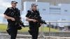 The police force protecting our nuclear sites keeps losing classified stuff