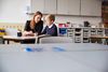Claim SNP government only increased teacher numbers by 75 is Mostly True