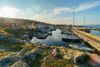 Is this former Viking outpost a model for a fairer Scotland?