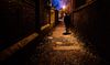 Scotland’s night patrol groups say they are protecting women and children. Critics claim they are ‘vigilantes’