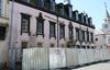 Legal overhaul urged to tackle Scotland’s derelict land and buildings