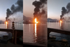 How an Iranian drone strike could impact thousands of Scottish pensions