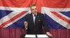 The ex-BNP ‘Christian patriot’ raising international funding for Scottish ‘vigilante’ night patrols