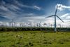 Scotland’s wind industry is booming. China and Wall Street are cashing in