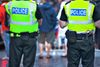Anti-immigration activists from England due to travel to Glasgow for protest, claims "patriot" group