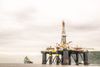 The UK is targeting firms linked to illegal Israeli settlements. One is still receiving millions from North Sea oil
