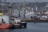 Anger as public cash for ‘just’ transition flows to big business