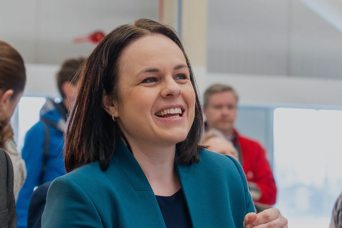 Scottish Government ‘rolling out red carpet’ for UAE despite Sudan war allegations and human rights record