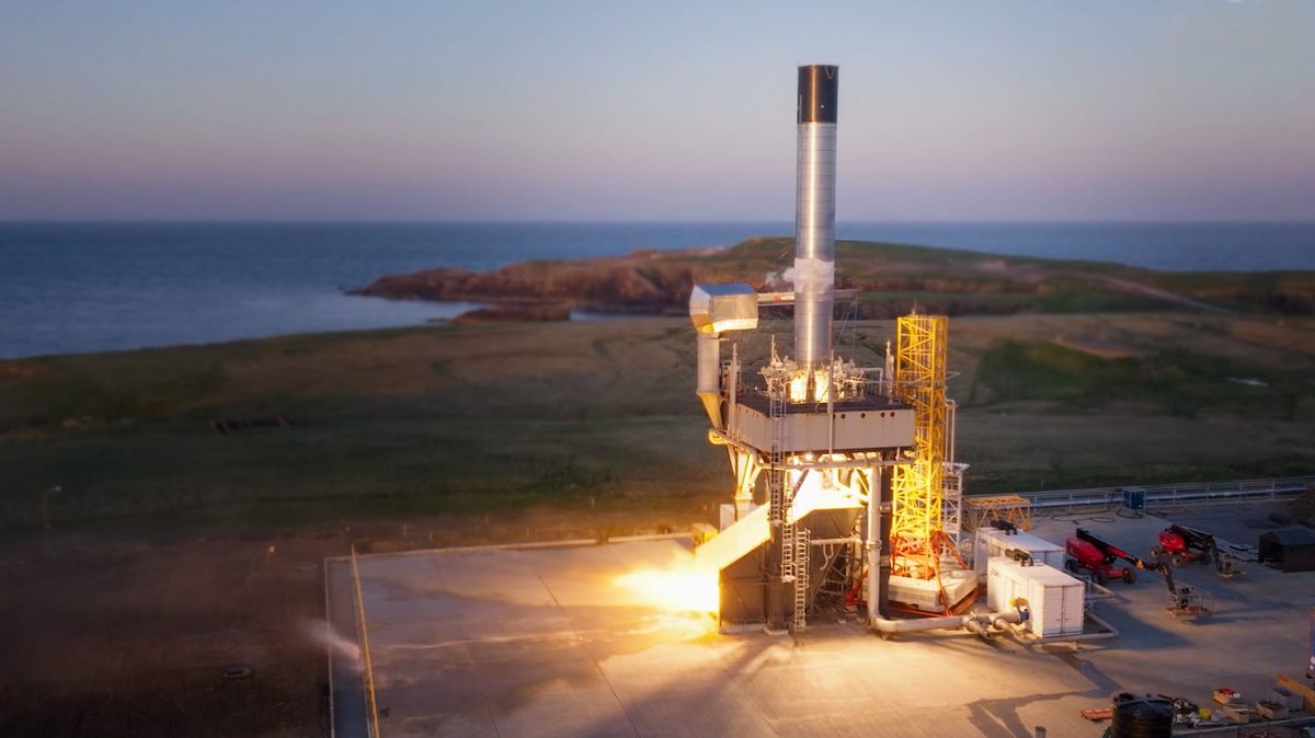 A spaceport plans to dump tonnes of rocket junk into the sea north of Shetland, posing a risk to tourism and fishing