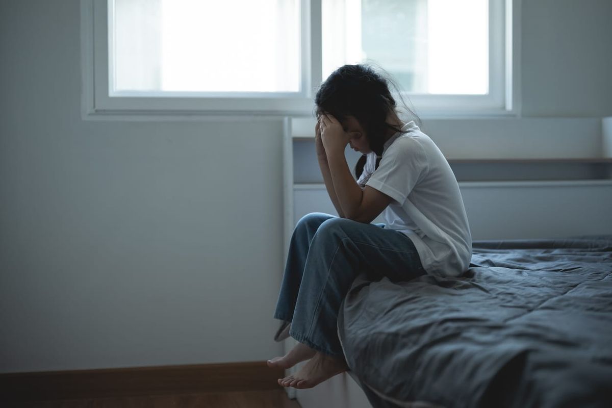 School absence rates are reaching crisis point. How can we help young people facing ‘extreme’ social isolation?