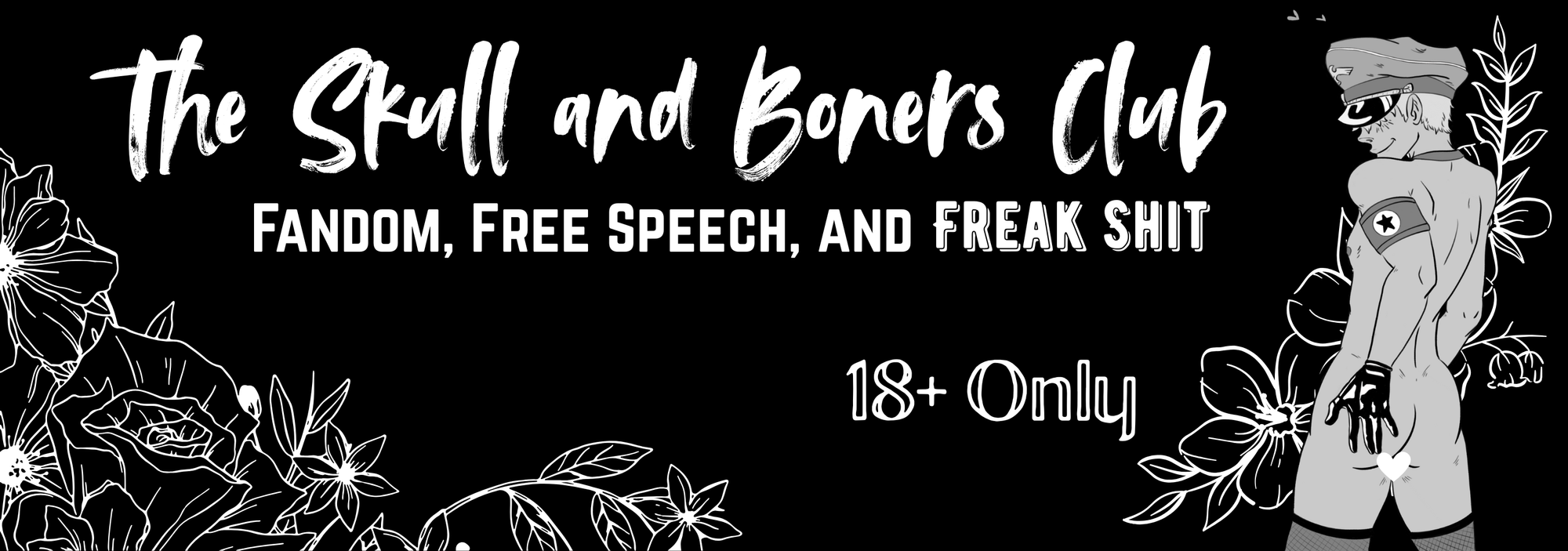 The Skull and Boners Club