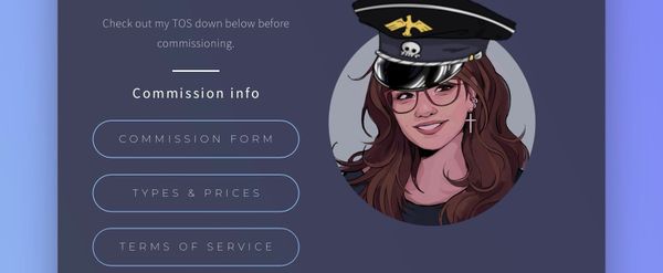 SelahSketches is Not a Patriot