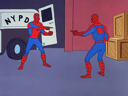 Spider-Man Template restored in HD 4k ...