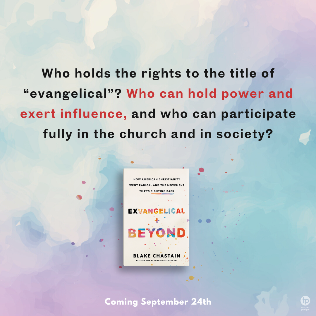 Evangelicalism’s Favorite Pastime