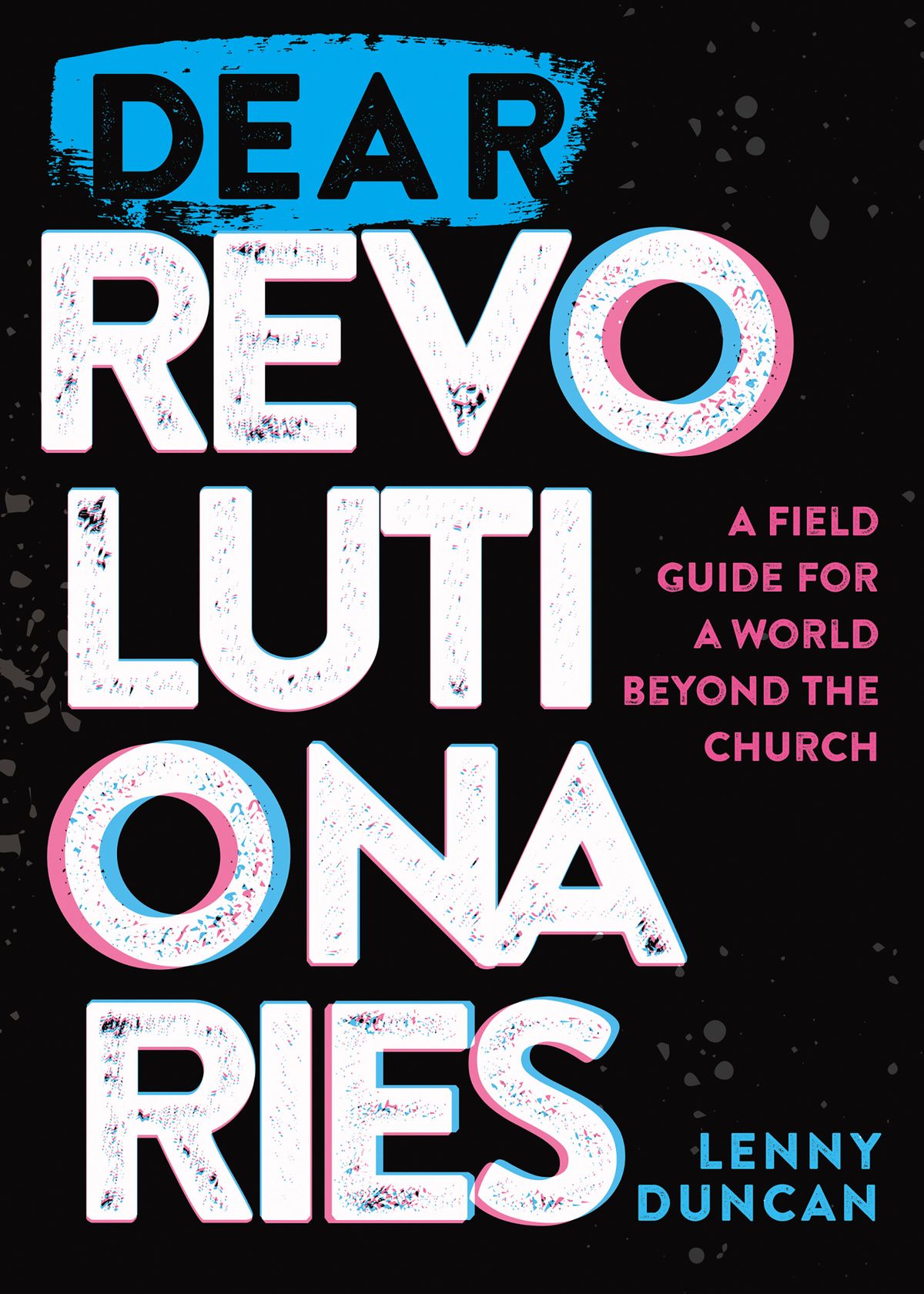 ❌ | Lenny Duncan Is Preparing for a World Beyond the Church