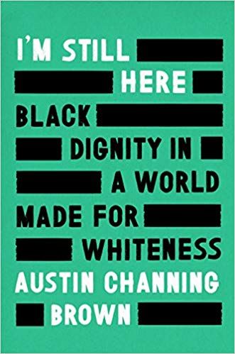 Christian college and unexamined whiteness.