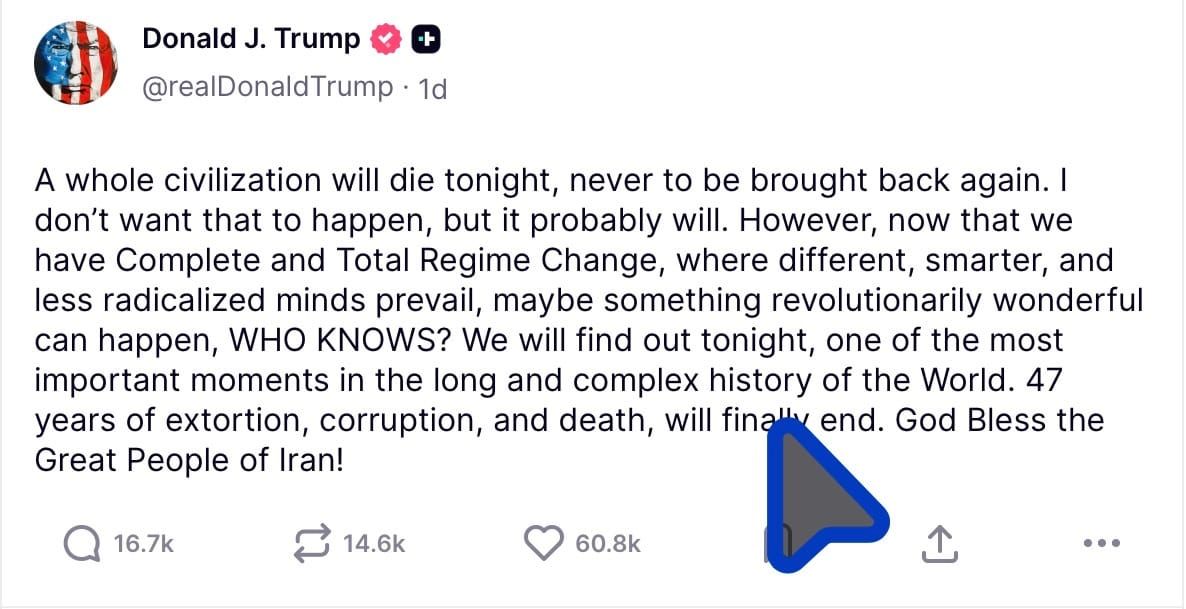 Don’t Let This Slide.