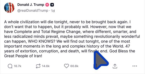 Don’t Let This Slide.