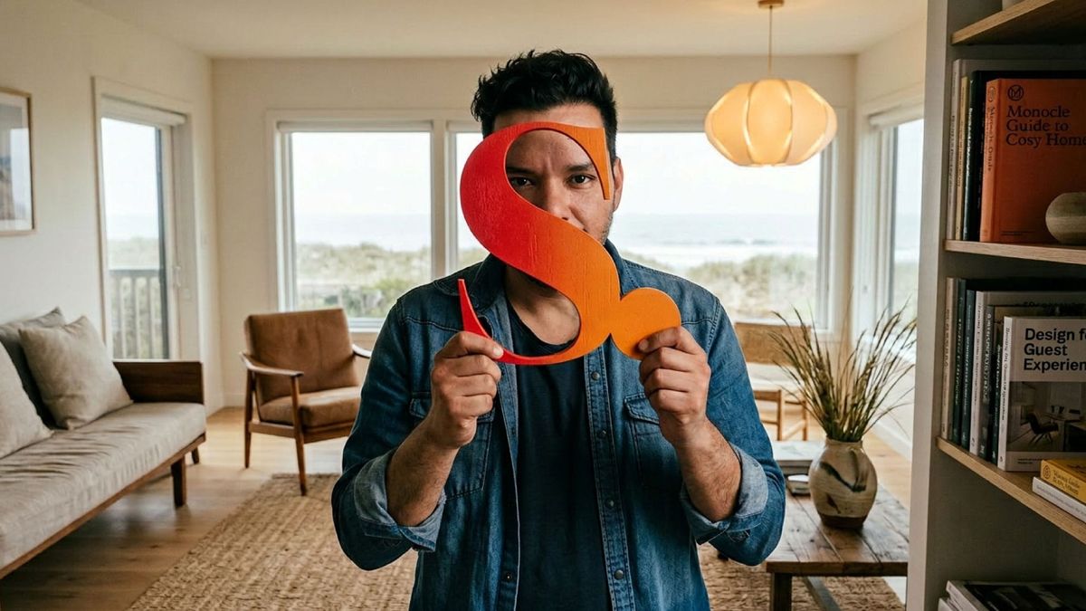 About The Staygineer