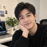 Evan Lin