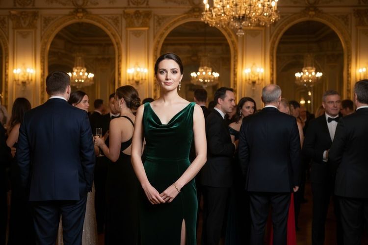The Loneliness of the "Perfect" Woman