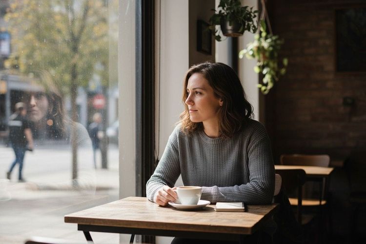 What "I Am Enough" Actually Means (Part 2)