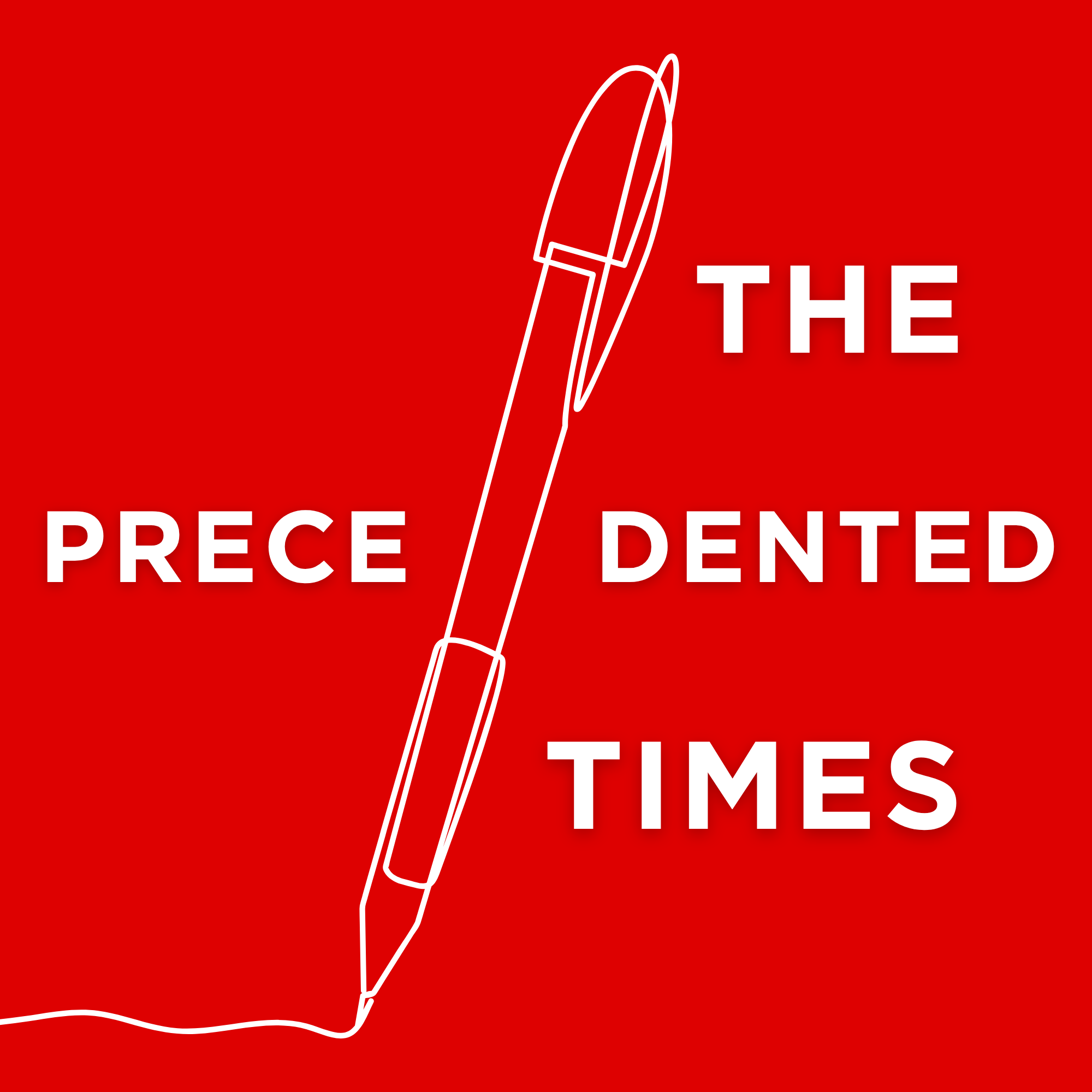 The Precedented Times