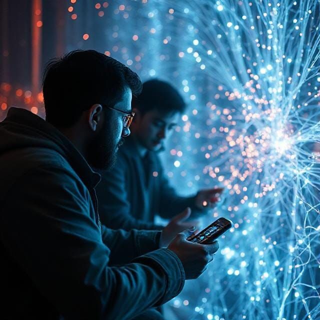 Tools for Digital Apprentices