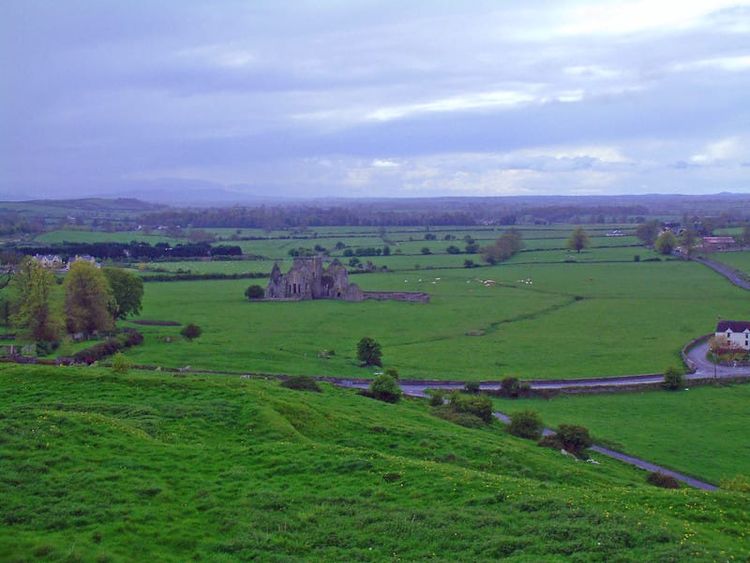 After 25 Years It's Time