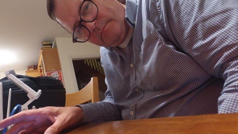 Planning AI Training for Business Educators