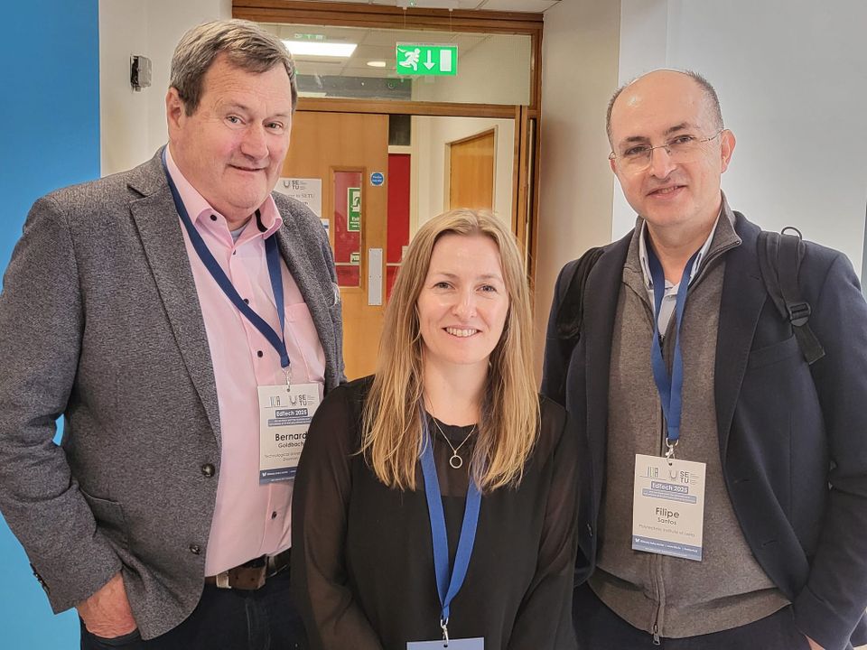 Better Workflow when Digitally Literate