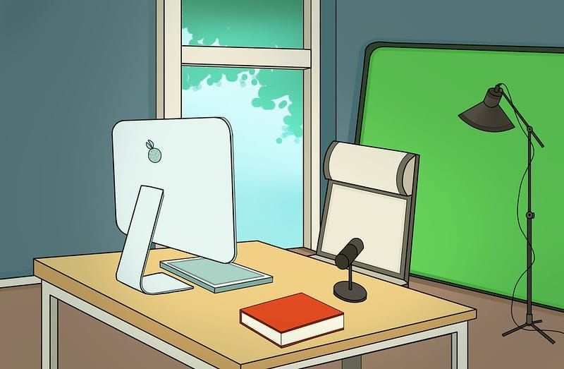 Planning Virtual Classroom