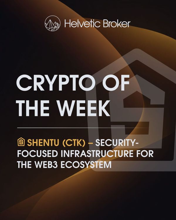 Is Your Web3 Portfolio Safe? How Shentu (CTK) is Redefining Blockchain Security