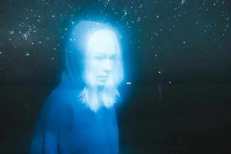 Phoebe Bridgers - Lost Weekend