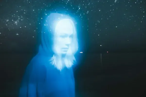 Phoebe Bridgers - Lost Weekend