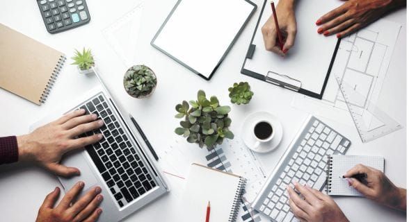 【買家指南】您應該立即外包給自由工作者的 7 項任務