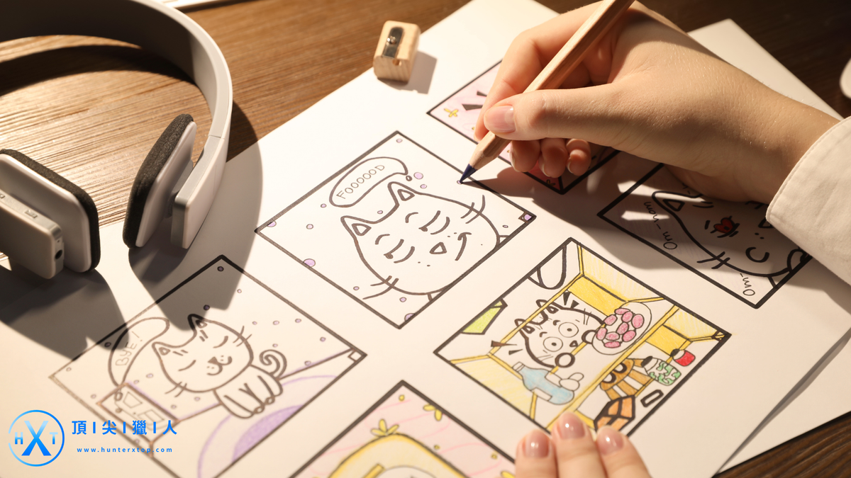 吉伊卡哇在紅什麼？深度剖析軟萌外表下的現象級魅力