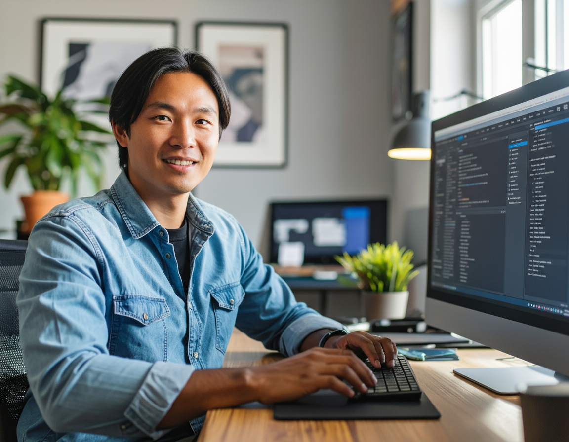 Figma 到底在紅什麼？一篇文搞懂它稱霸設計界的 3 大理由