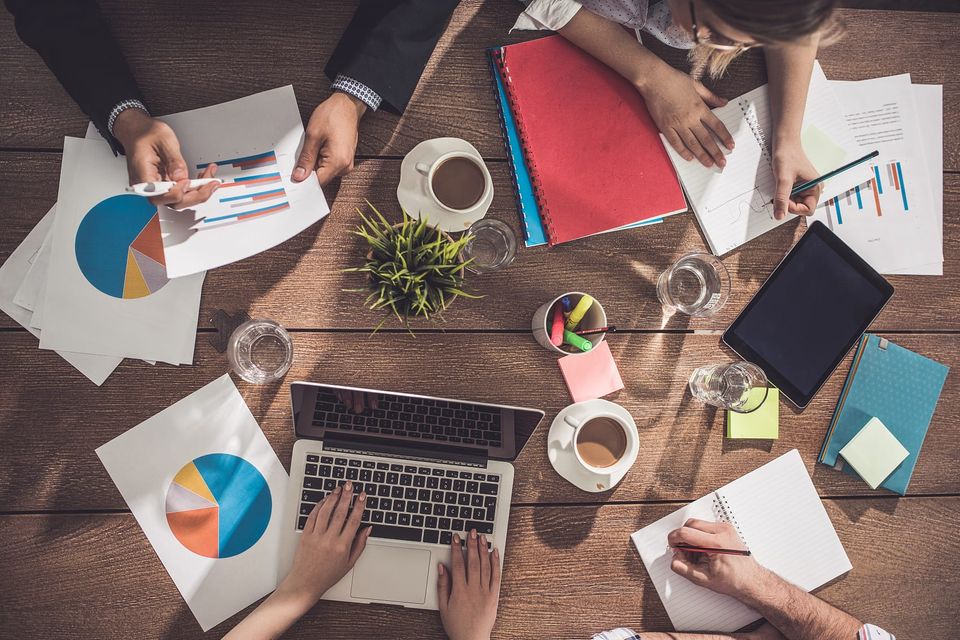 【趨勢報告】僱用自由工作者是“新常態”