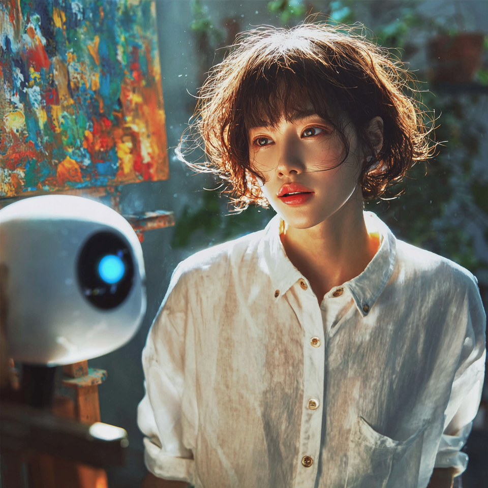 想成為 AI 藝術家，接到夢幻案件？頂尖獵人平台的實戰指南