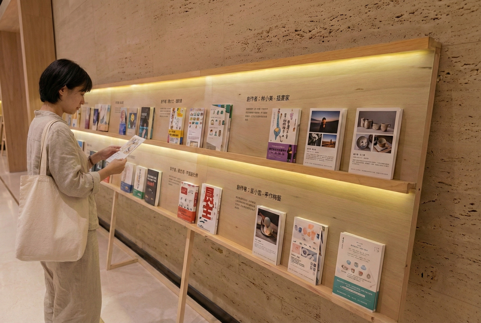 別再玩「私訊問價格」的猜心遊戲了！找外包，為什麼不能像逛超市一樣簡單？