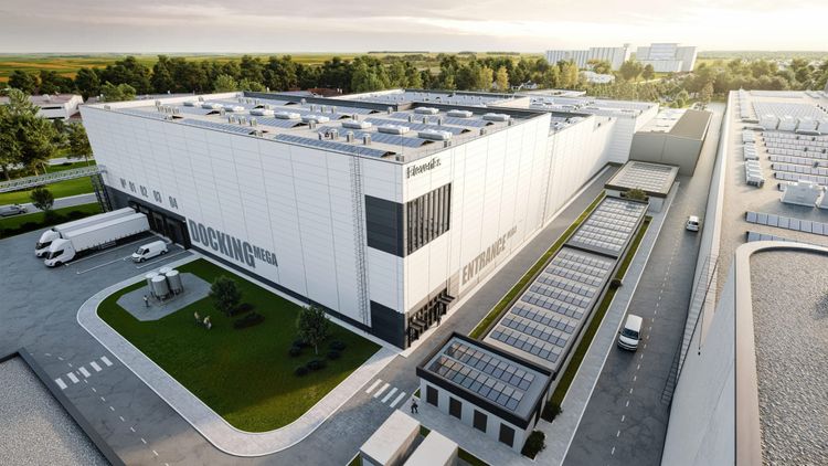 Caterpillar Venture Capital backs Serbia's battery maker ElevenEs